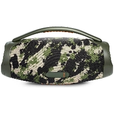 Портативная акустическая система JBL portable speakers squad model: JBLBOOMBOX3SQUADCN