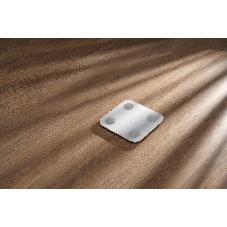 Весы Xiaomi Body Composition Scale S400 MJTZC01YM
