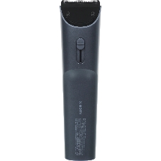 Машинка для стрижки Xiaomi Hair Clipper 2 серый 3Вт (насадок в компл:2шт)