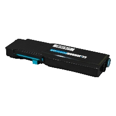Картридж лазерный Sakura 106R02233 для Xerox Phaser 6600/WC 6605,синий, 6000 к.