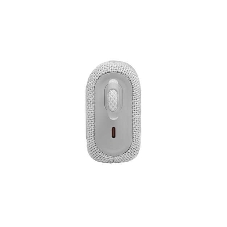 Портативная акустика JBL GO 3, белый