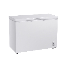 Морозильный ларь Maunfeld MFL300W, белый, 292л