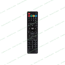 Универсальный пульт дистанционного управления Rexant для телевизора (RX-707E)