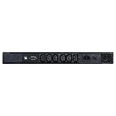 Источник бесперебойного питания Powercom SPR-700, line-interactive