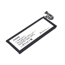Аккумуляторная батарея Li3821T44P6h3342A5 для ZTE Nubia My Prague NX513J 3.85V 2200mAh