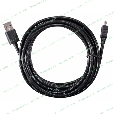 Кабель AOpen ACU215A-3M USB 2.0 A-->mini-B 5P