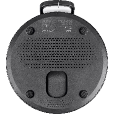 Портативная колонка BBK BTA1110 черный 10W 2.0 BT 10м 1800mAh