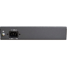 Коммутатор неуправляемый PoE ORIGO Unmanaged Switch 8x1000Base-T PoE, 2x1000Base-X SFP, PoE Budget 120W, 19