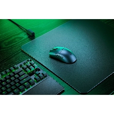 Мышь беспроводная/проводная Razer Viper V3 Pro черный, 35000 dpi, радиоканал, USB, кнопки - 8
