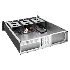 Серверный корпус ExeGate Pro 2U450-09 (RM 19