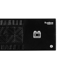 Батарея для ИБП Systeme Electriс BPSE240RT3U5 240В