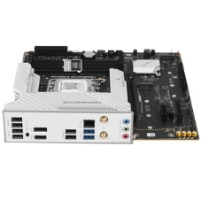 Материнская плата MAXSUN MS-Terminator B760M D5 V2, LGA1700, B760, 2*DDR5, 3*SATA3, 3*M.2, 2*USB 3.2, 6*USB 2.0, 1*PCIEx16, 1*PCIEx1, VGA+HDMI, mATX