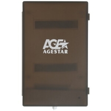 Контейнер для HDD AgeStar Внешний корпус 2.5