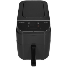 Аэрогриль GARLYN AG-1500 серый, 1500 Вт, 5.5 л, сенсор, 17 программ