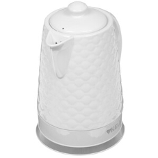 Чайник электрический керамический Kelli KL-1340,Объем: 1.8 л
