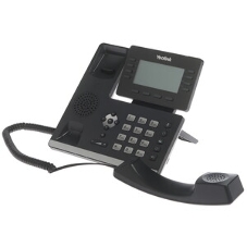 Телефон VOIP SIP-T53W YEALINK