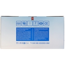 Картридж лазерный NVPrint совместимый HP C9730A черный (без ГАРАНТИИ) для LJ Color 5500/5550 (13000k)