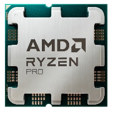 Процессор AMD Ryzen 5 PRO 8500G Soc-AM5 3.5GHz OEM