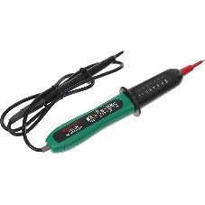 Индикатор напряжения MS8922A MASTECH 13-1204