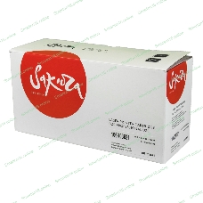 Картридж лазерный Sakura 106R03621 для Xerox WorkCentre 3335/3345, черный, 8500 к.