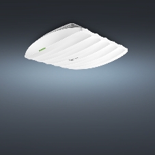 Беспроводная потолочная точка доступа серии N TP-Link SMB EAP110 скорость до 300 Мбит/с