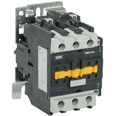 Контактор КМИе-35012 50А 230В/АС3 1НО; 1НЗ IEK KKME31-050-230-11 Контактор КМИе-35012 50А 230В/АС3 1НО; 1НЗ IEK KKME31-050-230-11