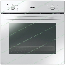 Встраиваемая электрическая духовка Candy FCS100 W/E1