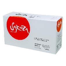 Картридж лазерный Sakura Q5949X/Q7553X HPLaserJet 1320/1320n/1320nw/1320t/1320tn/M3390mfp/M3392mfp P2015/M2727nfMFP/M2727mfsMFP, черный, 6000 к.