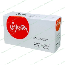 Картридж лазерный Sakura Q5949X/Q7553X HPLaserJet 1320/1320n/1320nw/1320t/1320tn/M3390mfp/M3392mfp P2015/M2727nfMFP/M2727mfsMFP, черный, 6000 к.