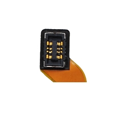Аккумулятор CameronSino CS-SMG500SL EB-BA500ABE для Samsung Galaxy A5 SM-A500F 3.8V, 2300mAh, 8.74Wh