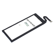 Аккумуляторная батарея Li3821T44P6h3342A5 для ZTE Nubia My Prague NX513J 3.85V 2200mAh