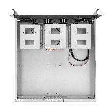 Серверный корпус ExeGate Pro 2U450-09 (RM 19