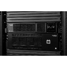 Батарея для ИБП Systeme Electriс BPSE240RT3U5 240В