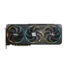 Видеокарта Gigabyte PCI-E GV-N5070GAMING OC-12GD 1.0 NVIDIA GeForce RTX 5070 12Gb 192bit GDDR7 2805/28000 HDMIx1 DPx3 HDCP Ret