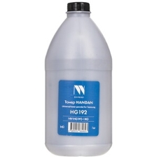 Тонер NVPrint Handan для Samsung HG192 (1кг) ML-1710/1210/1620/1610/1615/1625/2015/2020/2510/2570/2571, SCX-4321/4521, ML-1010/1020/1200/1220/1250/1430/1410/1500/1510/1740/1745/1750/1755/1780, ML-2160/2162/2165/2167/2168, SCX-3400/3405/3407, ML-1660/1665/1667/1670, ML-1860/1865/1867, SCX-3200/3205/3207/3217/ML-1640/1641/1645/2240/2241, SCX-4300, Xpress M2020/M2021/M2022/M2070/M2071/M4030/M4080, SCX-4650/4655, ML-3300/3310/3312/3710/3712, SCX-4833/4835/5637/5639/5737/5739/3750/2850, SCX-4200/4220, M3820/M3870/M4020/M4070, SL-M3320/M3370; HP 107, MFP 135/137,HP 108a, MFP136/138; Xerox Phaser 3117/3140/3155/3160/3250/3320/3052/3260/3330; WorkCentre 3210/3220/3315/3325/3215/3225/3335/3345 совместимый
