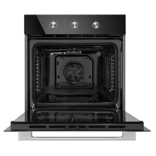 Шкаф духовой электрический Maunfeld MEOC708PB, встраиваемый