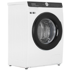 Стиральная машина Samsung WW70AG6S23ATLP белый, загрузка фронтальная 7 кг, 1200 об/мин, класс: A+++