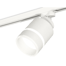 Светильник Ambrella light XT8110004 SWH/FR белый песок/белый матовый GX53 (A2524, A2105, C8110, N8444)
