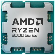 Процессор AMD Ryzen 7 9850X3D Soc-AM5 4.7GHz OEM