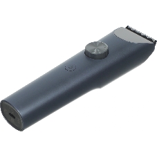Машинка для стрижки Xiaomi Hair Clipper 2 серый 3Вт (насадок в компл:2шт)