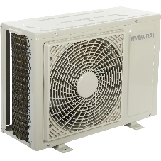 Кондиционер Сплит-система Hyundai HAC-12i/S-PRO белый