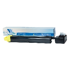 Картридж лазерный NVPrint совместимый NV-TK-8315 желтый для Kyocera FS-Taskalfa-2550ci (6000k) Картридж лазерный NVPrint совместимый NV-TK-8315 желтый для Kyocera FS-Taskalfa-2550ci (6000k)