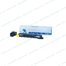 Картридж NVPrint совместимый NV-TK-8115 Yellow для Kyocera EcoSys-M8124/EcoSys-M8130 (6000k)
