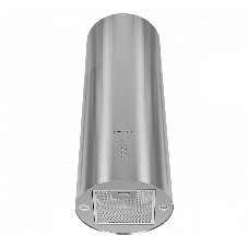Вытяжка островная Maunfeld Lee Light Isla 35 нержавеющая сталь, 35.15 см, 1050 куб. м/ч, 63 дБ