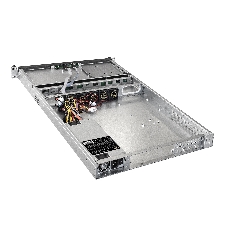 Серверный корпус ExeGate Pro EX288493RUS 1U660-HS04 (RM 19