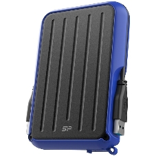 Внешний HDD 2.5