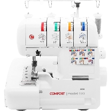Оверлок Comfort 110