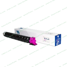 Картридж лазерный NVPrint совместимый NV-TK-8365 Magenta для Kyocera TASKalfa 2554ci (12000k)