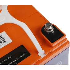 Батарея для ИБП Delta HRL 12-33 X 12В 33А·ч