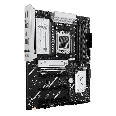 Материнская плата ASUS B650E MAX GAMING WIFI, AM5, AMD B650, 4xDDR5, 4xSATA, 3xM.2, 1xPCIe 5.0 x16, 1xPCIe 4.0 x16, 2xPCIe 3.0 x1, 1xDP, 1xHDMI, 1x2.5Gb LAN, Wi-Fi 6E, Bluetooth 5.3, 4xUSB-A 10Gbps, 1xUSB-C 10Gbps, 2xUSB-A 5Gbps, 2xUSB-A 2.0, 3x3.5 мм, 7.1, ATX